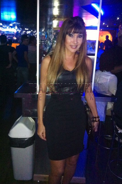 izabelli frazao