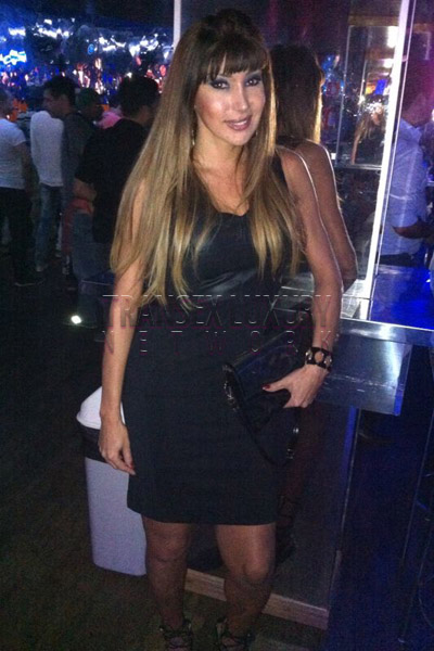 izabelli frazao