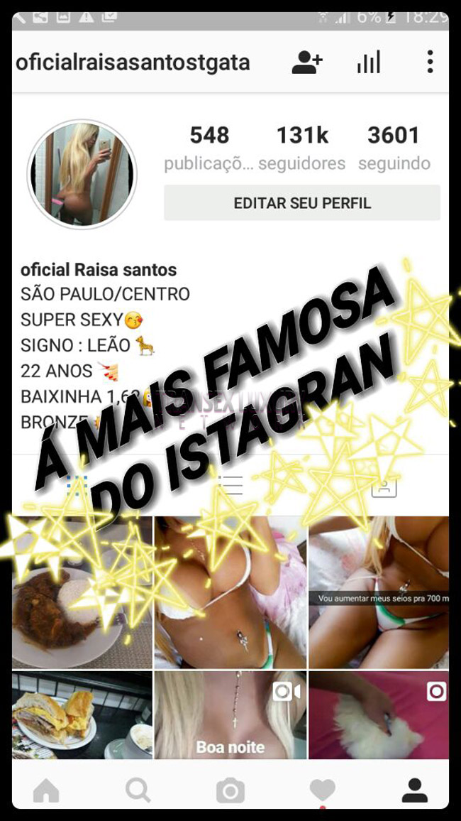 raisa santos
