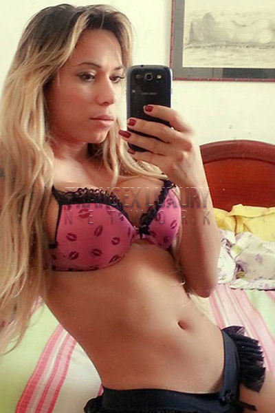 sarah barros