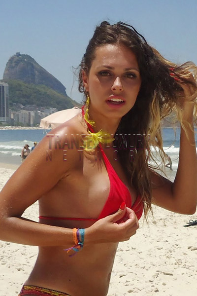 sasha muller