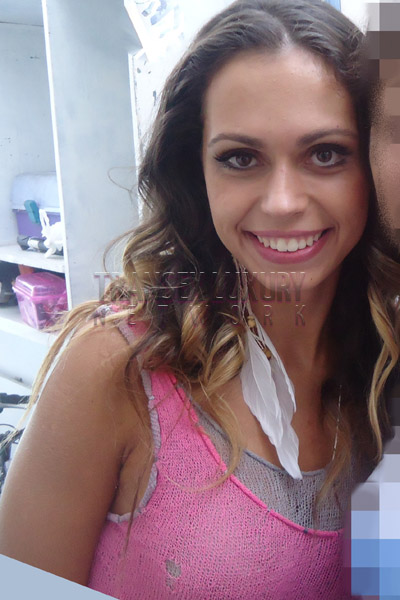 sasha muller