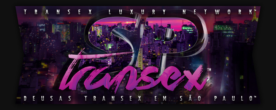 SP Transex Acompanhantes Transex & Travestis em São Paulo SP